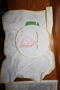 tribble, flamingo 054