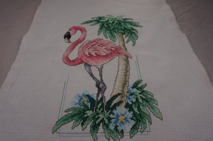 flamingo,godzilla 002